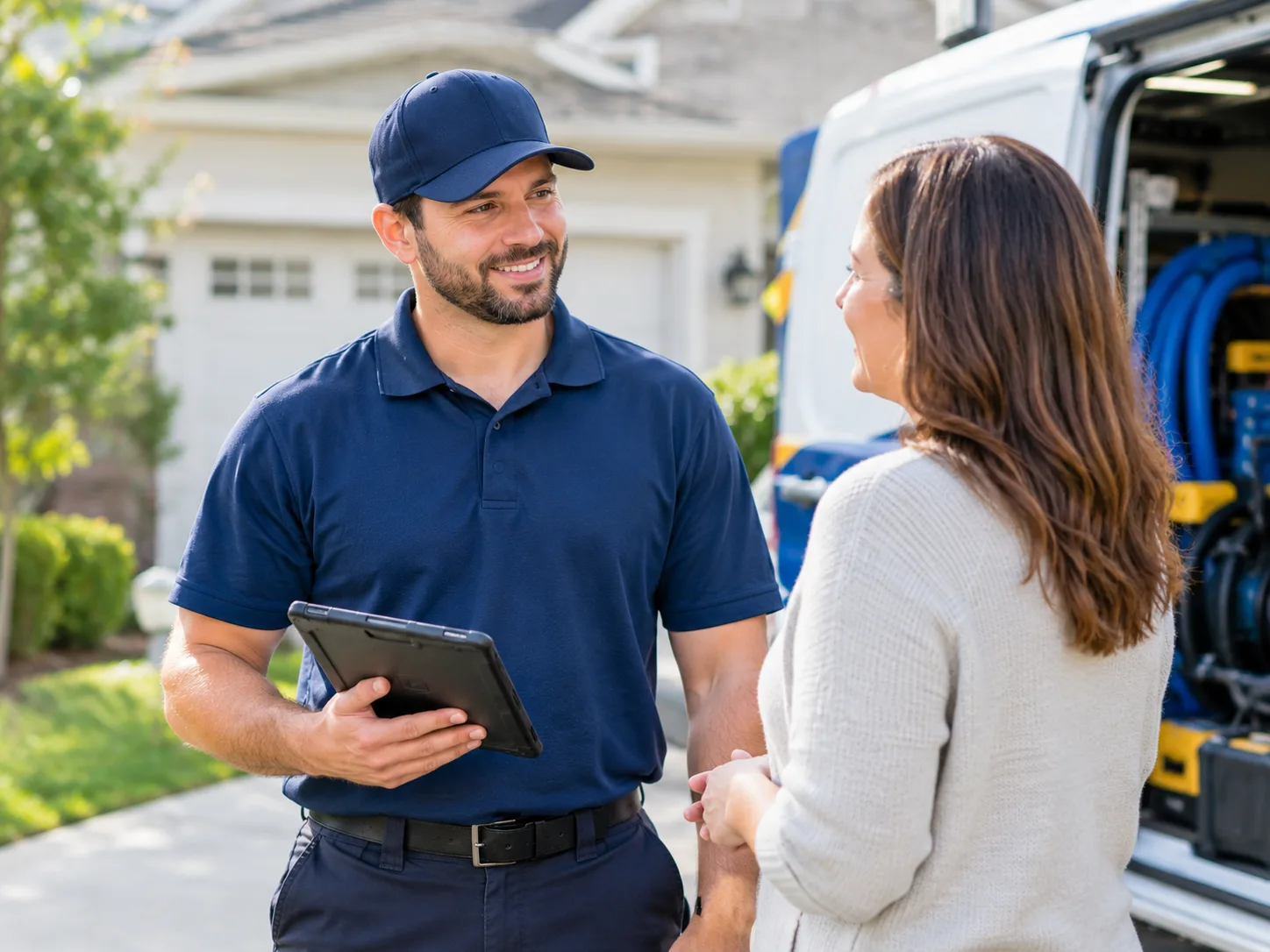 Sewage Backup Cleanup Dale, WI FAQs